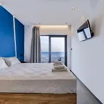Island Sea Side - Adults Only 3* Rhodes City