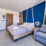 Island Sea Side - Adults Only Rhodes City