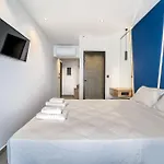 Island Sea Side - Adults Only Hotel