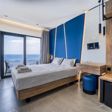 Ξενοδοχείο Island Sea Side - Adults Only Rhodes City