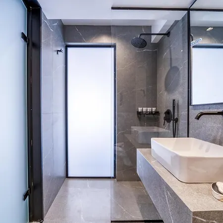 Island Sea Side - Adults Only