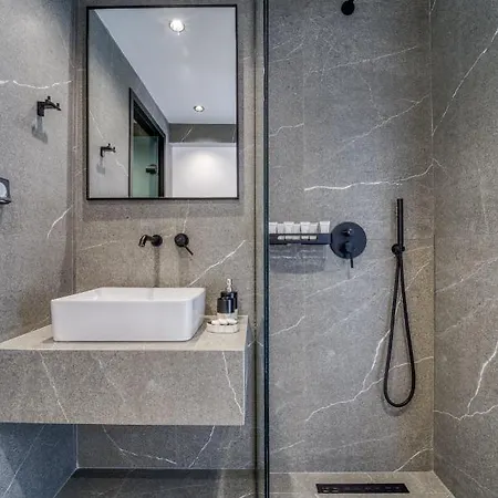 Island Sea Side - Adults Only 3* Rhodes City