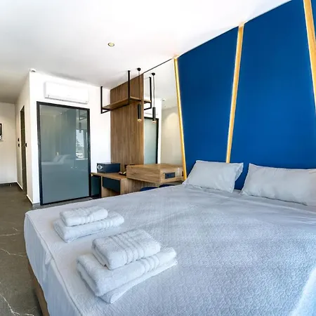 Island Sea Side - Adults Only Rhodes City