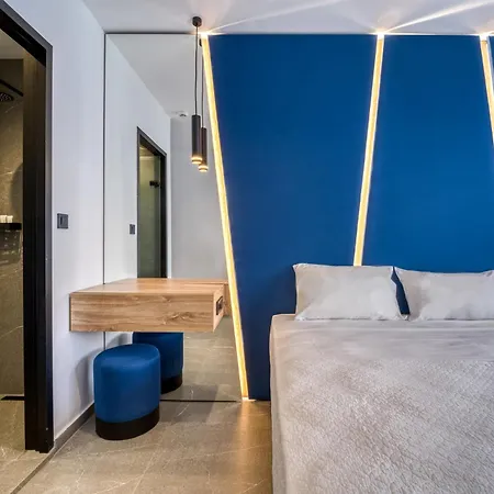 Island Sea Side - Adults Only Ξενοδοχείο Rhodes City