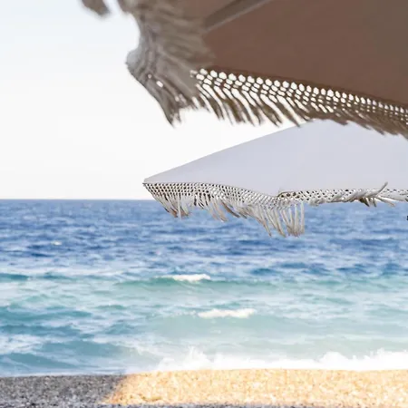 Island Sea Side - Adults Only Ξενοδοχείο
