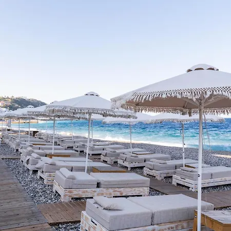 Island Sea Side - Adults Only Ξενοδοχείο 3*