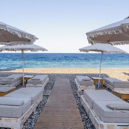 Hotel Island Sea Side - Adults Only 3*