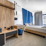 Island Sea Side - Adults Only Rhodes City