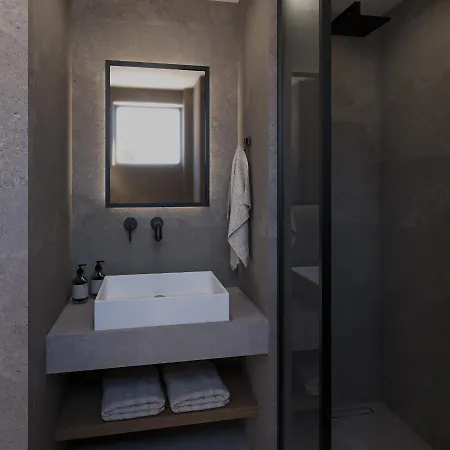 Szálloda Island Sea Side - Adults Only Rhodes City