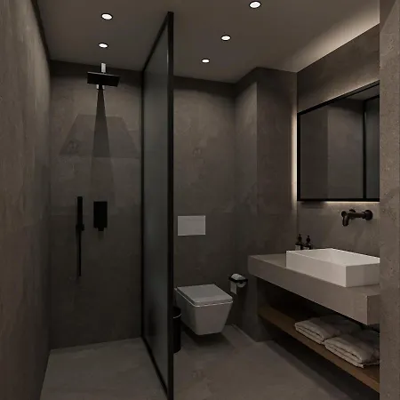 Szálloda Island Sea Side - Adults Only 3*