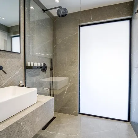 Szálloda Island Sea Side - Adults Only