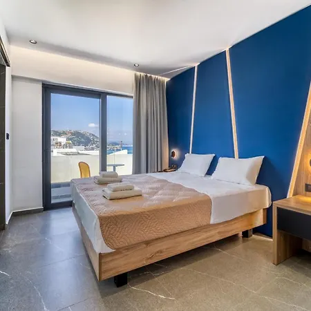 Island Sea Side - Adults Only Szálloda 3*