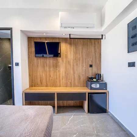 Szálloda Island Sea Side - Adults Only 3*