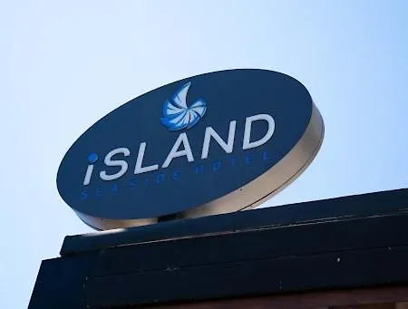 Island Sea Side - Adults Only Rhodes City