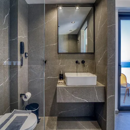 Island Sea Side - Adults Only Szálloda 3*