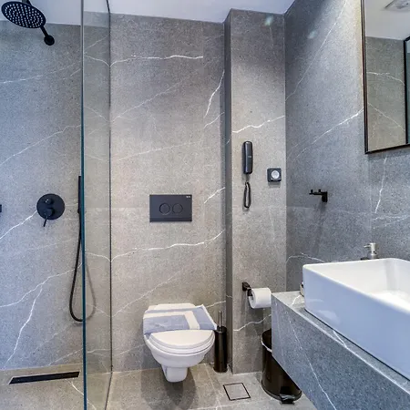 Szálloda Island Sea Side - Adults Only