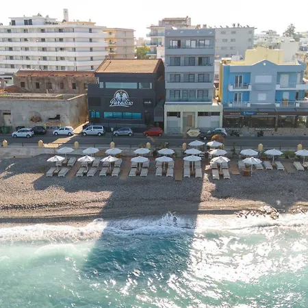 מלון Island Sea Side - Adults Only 3*