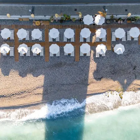 Hotel Island Sea Side - Adults Only Rhodes City