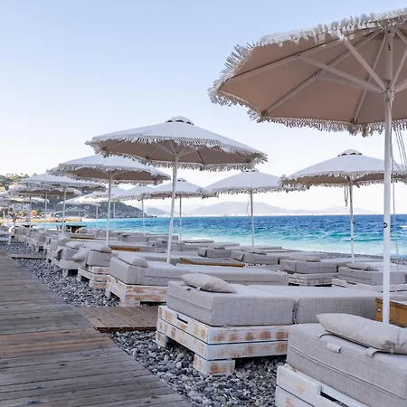 Island Sea Side - Adults Only Hotel