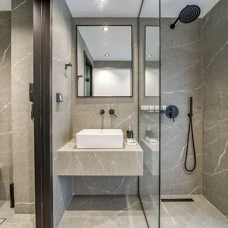Island Sea Side - Adults Only 3* Rhodes City