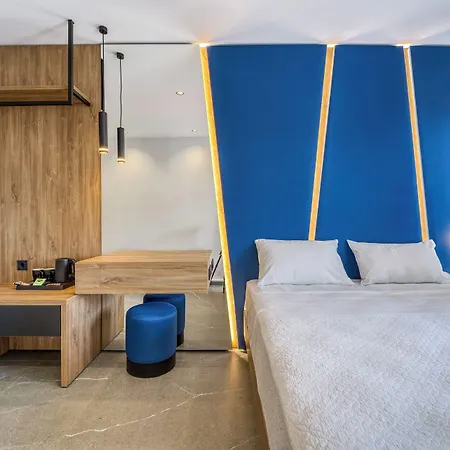 Island Sea Side - Adults Only Rhodes City