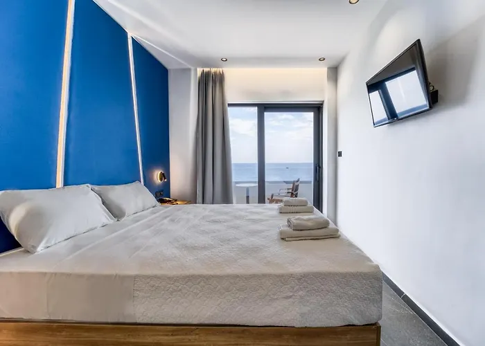 Island Sea Side - Adults Only 3*