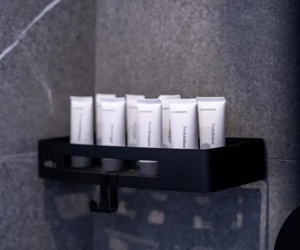 Island Sea Side - Adults Only Otel 3*