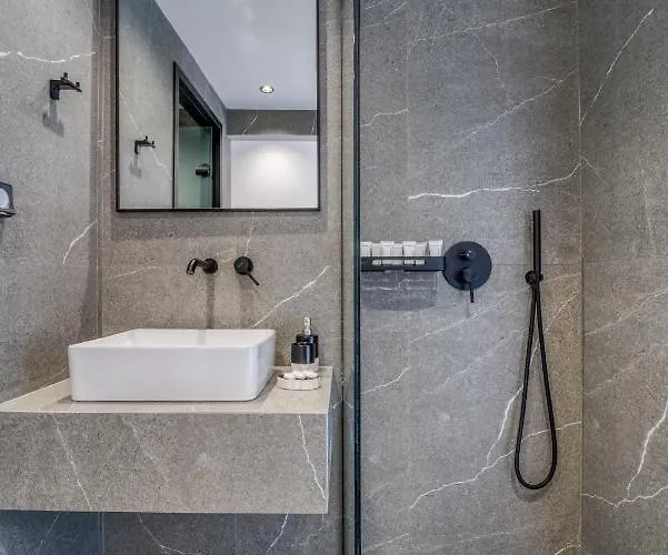 Island Sea Side - Adults Only 3* Rhodes City