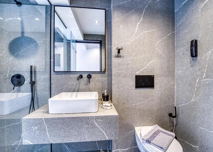 Island Sea Side - Adults Only Rhodes City