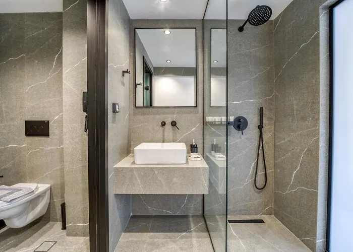 Otel Island Sea Side - Adults Only 3*