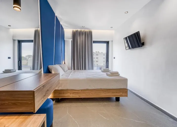 Island Sea Side - Adults Only Otel 3*