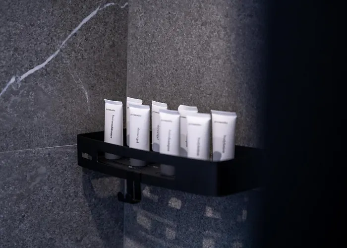 Otel Island Sea Side - Adults Only