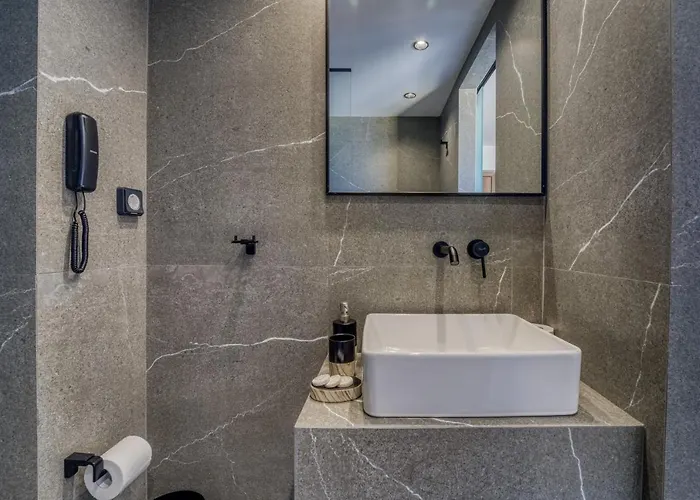 Otel Island Sea Side - Adults Only 3*