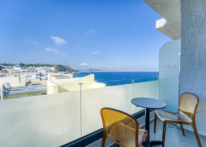 Island Sea Side - Adults Only