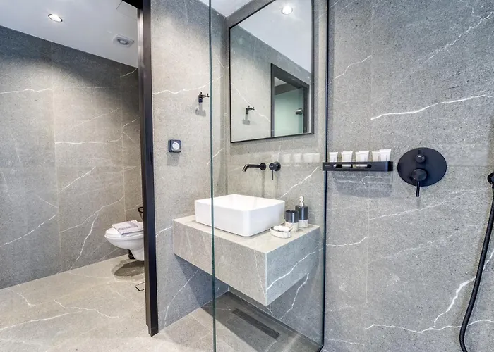 Island Sea Side - Adults Only Otel