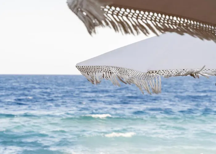 Island Sea Side - Adults Only Otel