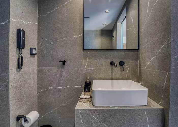 Island Sea Side - Adults Only 3* Rhodes City