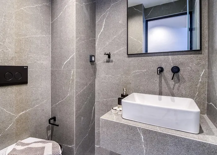 Island Sea Side - Adults Only Otel