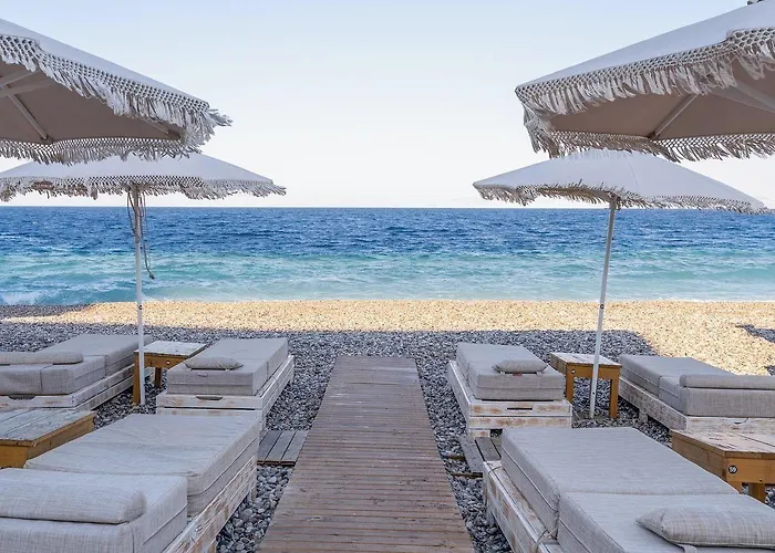 Otel Island Sea Side - Adults Only 3*