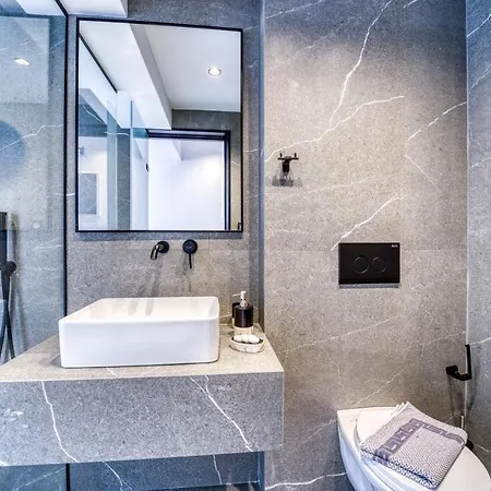 Island Sea Side - Adults Only Rhodes City