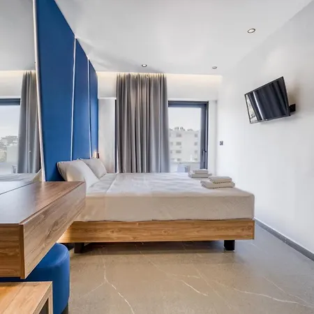 Island Sea Side - Adults Only Hotel 3*