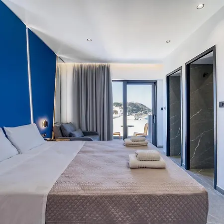 Hotel Island Sea Side - Adults Only Rhodes City