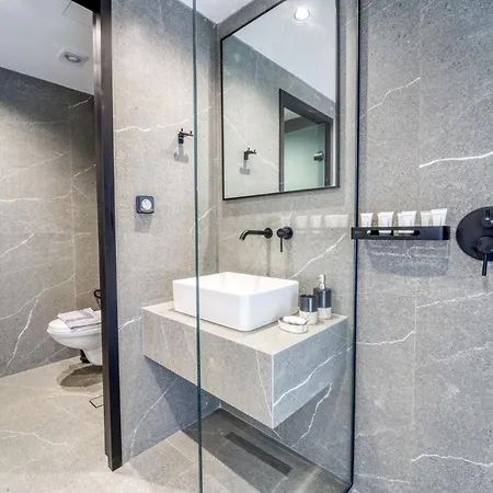 Island Sea Side - Adults Only Hotel