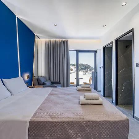 Island Sea Side - Adults Only Hotel