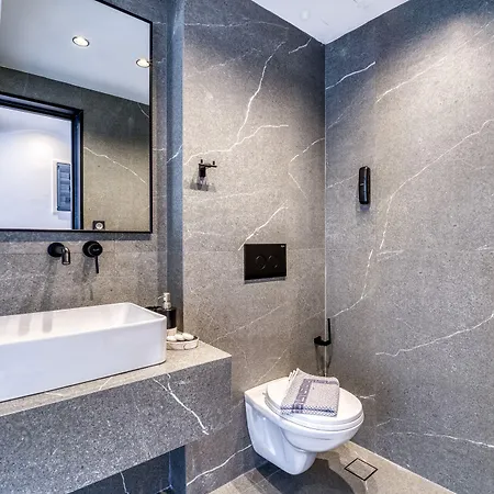 Hotel Island Sea Side - Adults Only Rhodes City