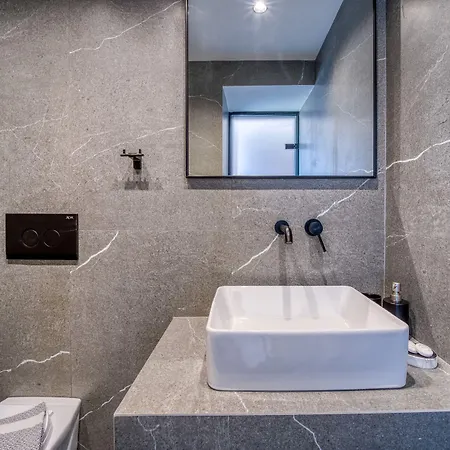 Island Sea Side - Adults Only 3*