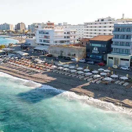 Hotel Island Sea Side - Adults Only