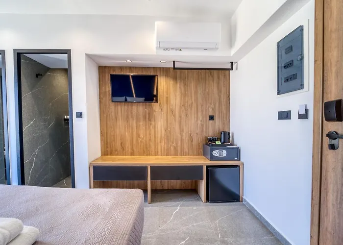 Hotel Island Sea Side - Adults Only Rhodes City