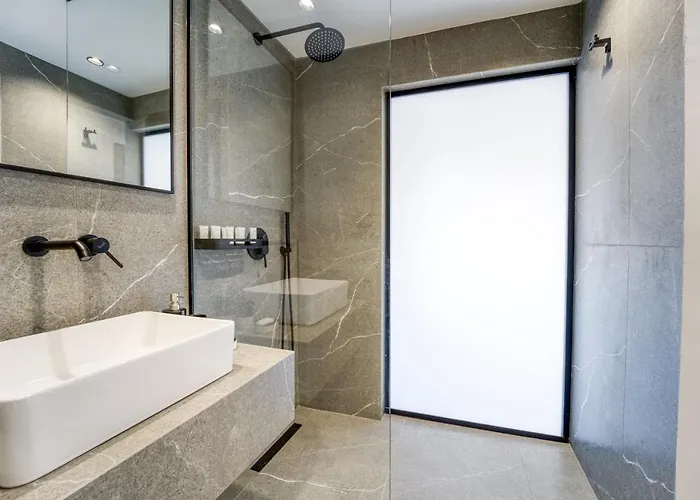 Hotel Island Sea Side - Adults Only