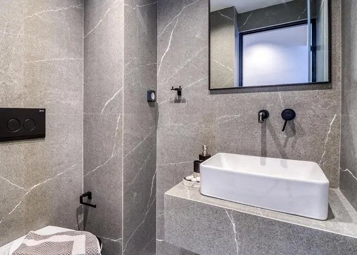 Island Sea Side - Adults Only Hotel Rhodes City